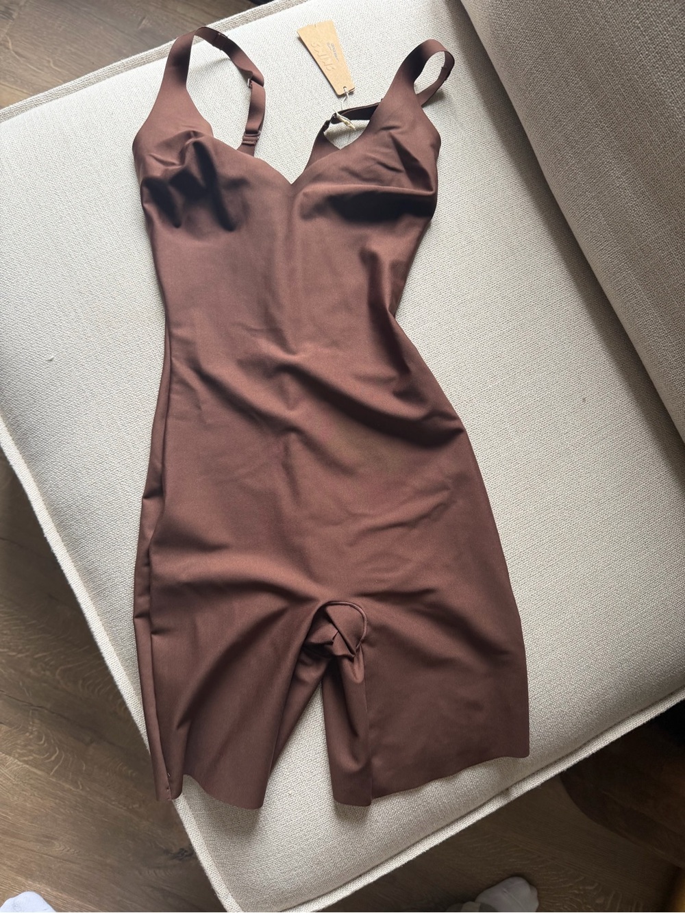 Skims core sculpt bodysuit
